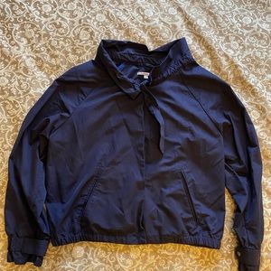 Gap Lightweight zip Jacket